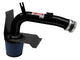 Injen 08-13 Subaru WRX/STi 2.5L (t) Black Cold Air Intake - Mammoth Racing -