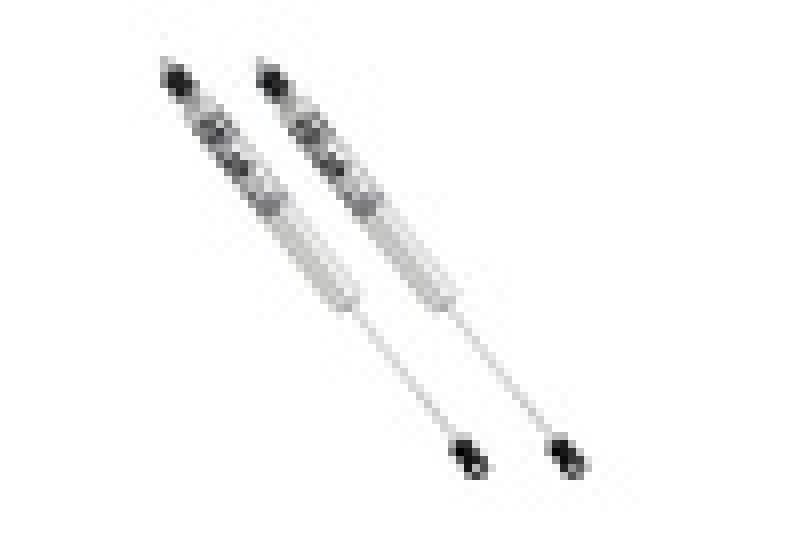 Superlift 07-20 Toyota Tundra Fox Shock Box - 4-6in Lift Kit Rear Shocks Only - Mammoth Racing -