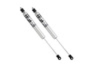 Superlift 07-20 Toyota Tundra Fox Shock Box - 4-6in Lift Kit Rear Shocks Only - Mammoth Racing -