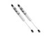 Superlift 07-20 Toyota Tundra Fox Shock Box - 4-6in Lift Kit Rear Shocks Only - Mammoth Racing -