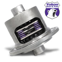 Yukon Gear Dura Grip For Dana 44 / 30 Spline / 3.92+ - Mammoth Racing -