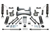 Fabtech 13-18 Ram 1500 4WD 6in Perf Sys w/Dlss 2.5c/o Resi & Rr Dlss - Mammoth Racing -