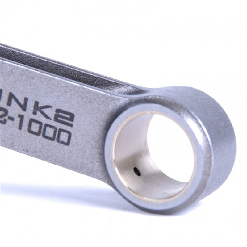 Skunk2 Alpha Series Subaru Ej25 Connecting Rods - Mammoth Racing -