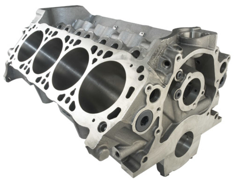Ford Racing BOSS 302 Cylinder Block - Mammoth Racing -