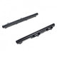 Grams Performance 05-18 Dodge Hemi 5.7L/6.1L/6.2L/6.4L Fuel Rail - Black - Mammoth Racing -