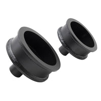Belltech 07-17 Jeep Wrangler Rubicon JK (4 door) 2.5in Front 2in Rear Lift Coil Spring Spacer - Mammoth Racing -