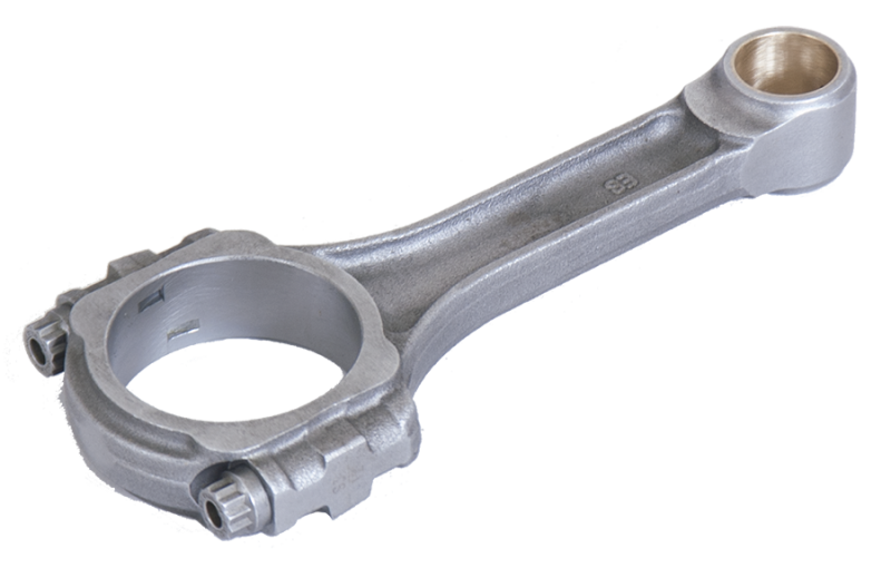 Eagle Chevrolet 6.000in 5140 Steel I-Beam Connecting Rods (Set of 8) - Mammoth Racing -