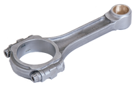 Eagle Chevrolet 6.000in 5140 Steel I-Beam Connecting Rods (Set of 8) - Mammoth Racing -