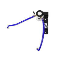 Mishimoto Nissan Titan XD Coolant Filter Kit, 2016+ - Blue - Mammoth Racing -