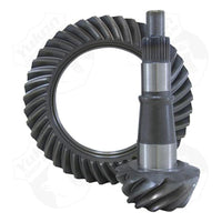 Yukon Gear Reverse Front Ring and Pinion Set For Chrysler 9.25in/4.11 Ratio - Mammoth Racing -