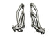 Gibson 96-98 Chevrolet C1500 Base 5.0l 1-1/2in 16 Gauge Performance Header - Stainless - Mammoth Racing -