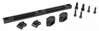 Skunk2 K-Series Ultra Fuel Rails (K-Ultra Race Primary/Secondary/K Ultra Street/S2000 Ultra Race) - Mammoth Racing -