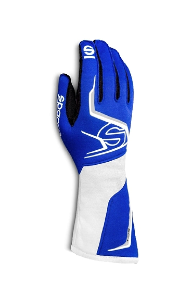Sparco Glove Tide 12 BLU/WHT - My Store