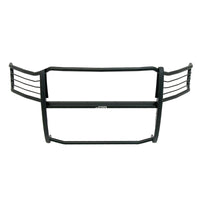Westin 2006-2008 Dodge Ram 1500 Sportsman Grille Guard - Black - Mammoth Racing -
