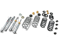 Belltech Lowering KIT With SP Shocks - Mammoth Racing -
