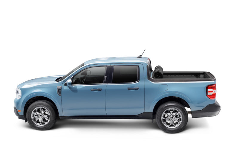BAK 2022 Ford Maverick 4.5ft Revolver X4s - Mammoth Racing -