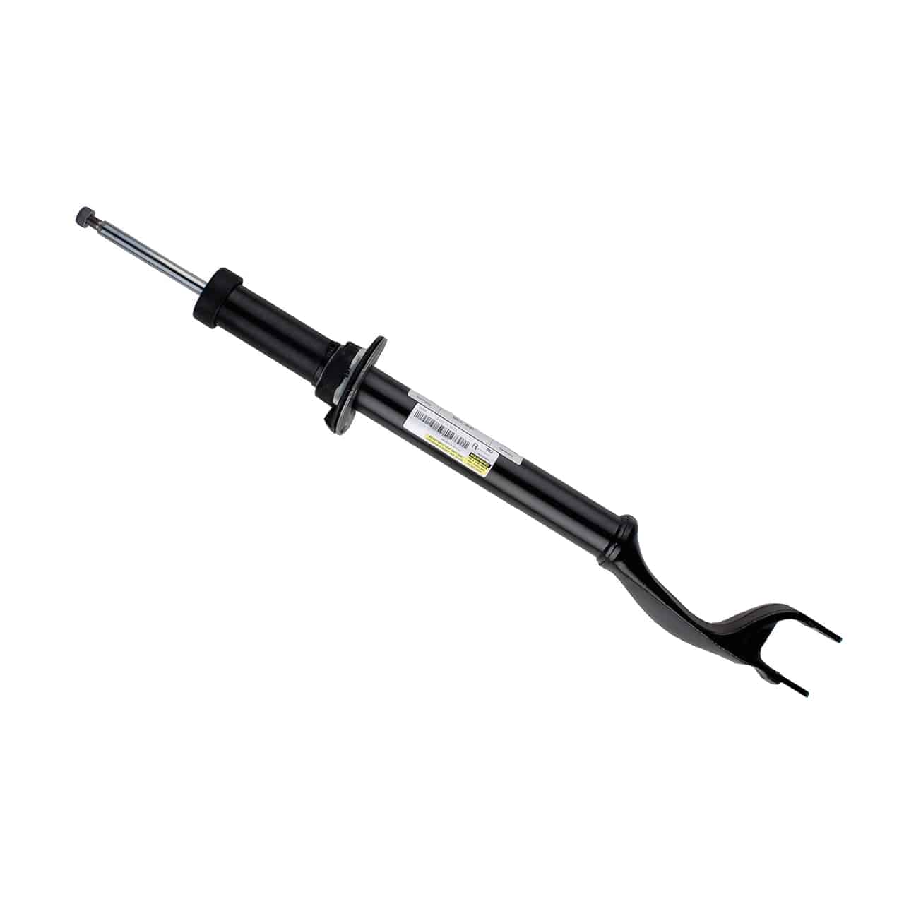 Bilstein B4 OE Replacement 2016-2019 Mercedes-Benz GLC300 Front Right (Dampmatic) Shock Absorber - Mammoth Racing -