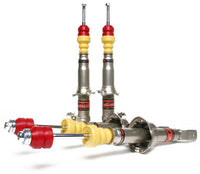 Skunk2 92-95 Honda Civic/Del Sol Sport Shocks (Set of 4) - Mammoth Racing -
