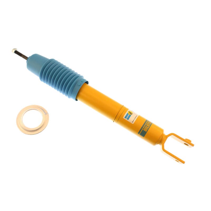 Bilstein B6 1996 Honda Civic DX Rear 46mm Monotube Shock Absorber - Mammoth Racing -
