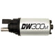 DeatschWerks 340 LPH Ford In-Tank Fuel Pump DW300M Series w/ 97-04 F-150/F-250 V6/V8 Install Kit - Mammoth Racing -