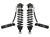 Icon 22-23 Toyota Tundra 3.0 Series Shocks VS RR Cdev Coilover Kit - Mammoth Racing -