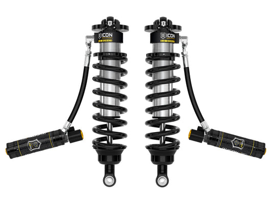 Icon 22-23 Toyota Tundra 3.0 Series Shocks VS RR Cdev Coilover Kit - Mammoth Racing -