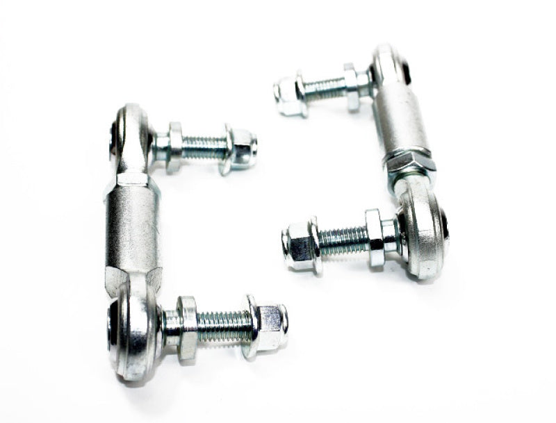 SPL Parts 06-15 Mazda Miata (NC) Front/Rear Swaybar Endlinks - Mammoth Racing -