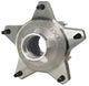 Wilwood Hub-Starlite 55 Front w/Snap-Cap Std. Offset 5/8 C Studs-Drilled - My Store