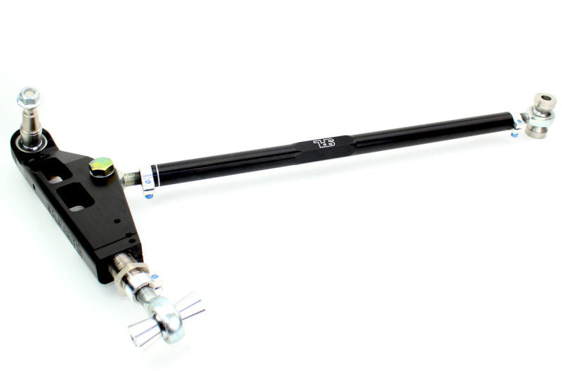 SPL Parts 97-04 Porsche Boxster 986 Rear Lower Control Arms - Mammoth Racing -