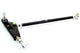 SPL Parts 05-12 Porsche Boxster/Cayman (987) Rear Lower Control Arms - Mammoth Racing -