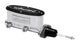 Wilwood High Volume Tandem Master Cylinder - 7/8in Bore Ball Burnished-W/Pushrod - My Store