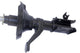 KYB Shocks & Struts Excel-G Front Right HONDA CR-V 2006-2005 - Mammoth Racing -