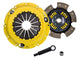 ACT 2005 Mazda 3 HD/Race Sprung 6 Pad Clutch Kit - Mammoth Racing -
