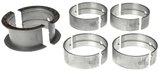 Clevite Chevrolet Pass & Trk 366 396 402 427 454 H/P V8 1965-94 Main Bearing Set - Mammoth Racing -