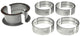 Clevite Chevrolet Pass & Trk 366 396 402 427 454 H/P V8 1965-94 Main Bearing Set - Mammoth Racing -