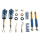 Bilstein B16 2002 Audi A4 Base Front and Rear Performance Suspension System - Mammoth Racing -