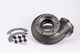 Garrett Gt30r Turbine Hsg Kit O/V V-Band / V-Band 0.83 A/R (Ni-Resist) - Mammoth Racing -