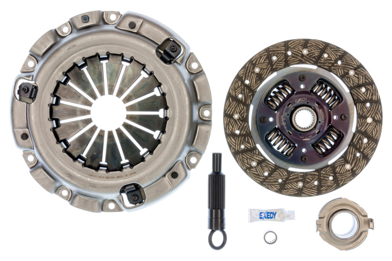 Exedy OE 1989-1991 Mazda Rx-7 R2 Clutch Kit - Mammoth Racing -