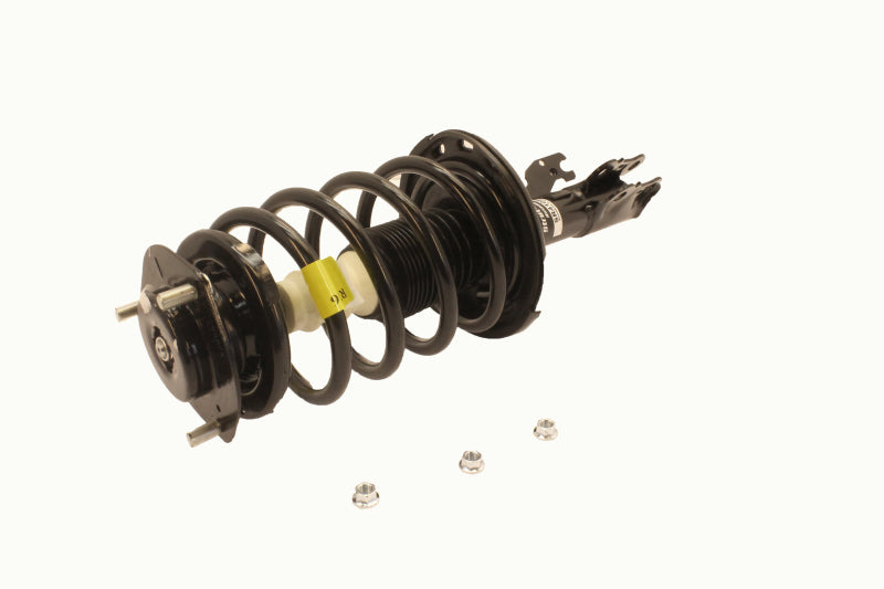 KYB Strut Plus Front Right 07-09 Toyota Camry 4 Cyl - Mammoth Racing -