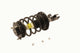 KYB Strut Plus Front Right 07-09 Toyota Camry 4 Cyl - Mammoth Racing -