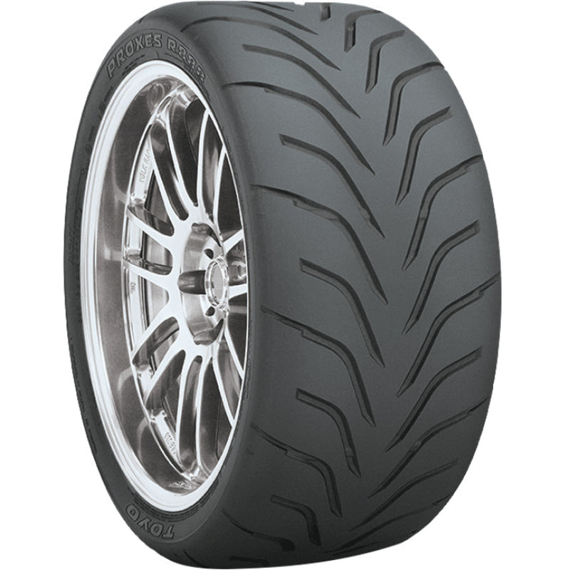 Toyo Proxes R888 Tire - 225/50ZR16 92W - Mammoth Racing -