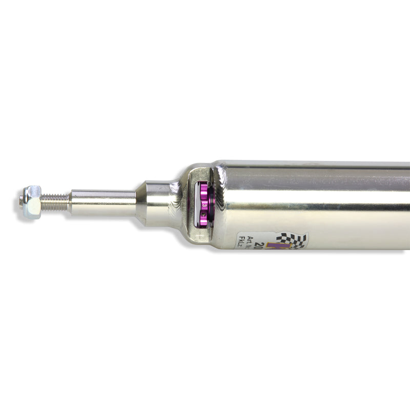 KW Coilover Kit V3 BMW X1 (E84) RWD sDrive 2013+ - Mammoth Racing -