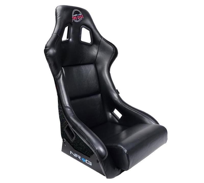NRG FRP Bucket Seat PRISMA Edition - Large - My Store
