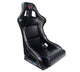 NRG FRP Bucket Seat PRISMA Edition - Large - My Store
