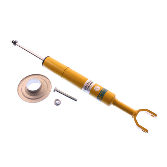 Bilstein B6 2002-2004 Audi A6 Base Front 46mm Monotube Shock Absorber - Mammoth Racing -