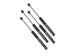 Superlift 73-91 Chevy K10/GMC K15 4WD 8in Lift Kit Shock Box - Mammoth Racing -