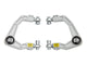 Icon 19-23 Ford Ranger Billet Upper Control Arm Delta Joint Kit (Steel Knucle Only) - Mammoth Racing -