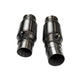Kooks 2016 + Chevrolet Camaro SS LT1 6.2l 3in x 2 3/4in OEM High Flow Catted Connections Pipes SS - Mammoth Racing -