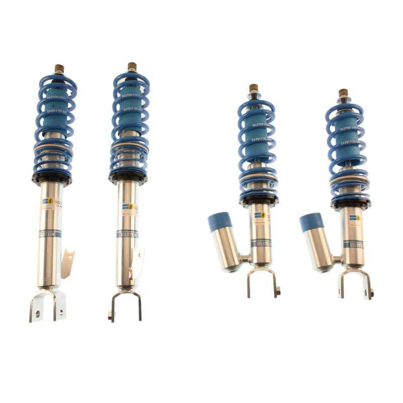 Bilstein B16 2000 Honda S2000 Base Front and Rear Performance Suspension System - Mammoth Racing -