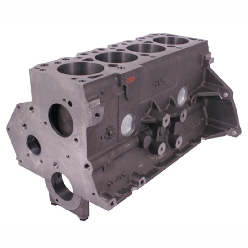 Ford Racing 1.6 Liter 4 Cylinder Lotus Block - Mammoth Racing -